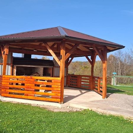 Apartamento Lora Rakovica Exterior foto