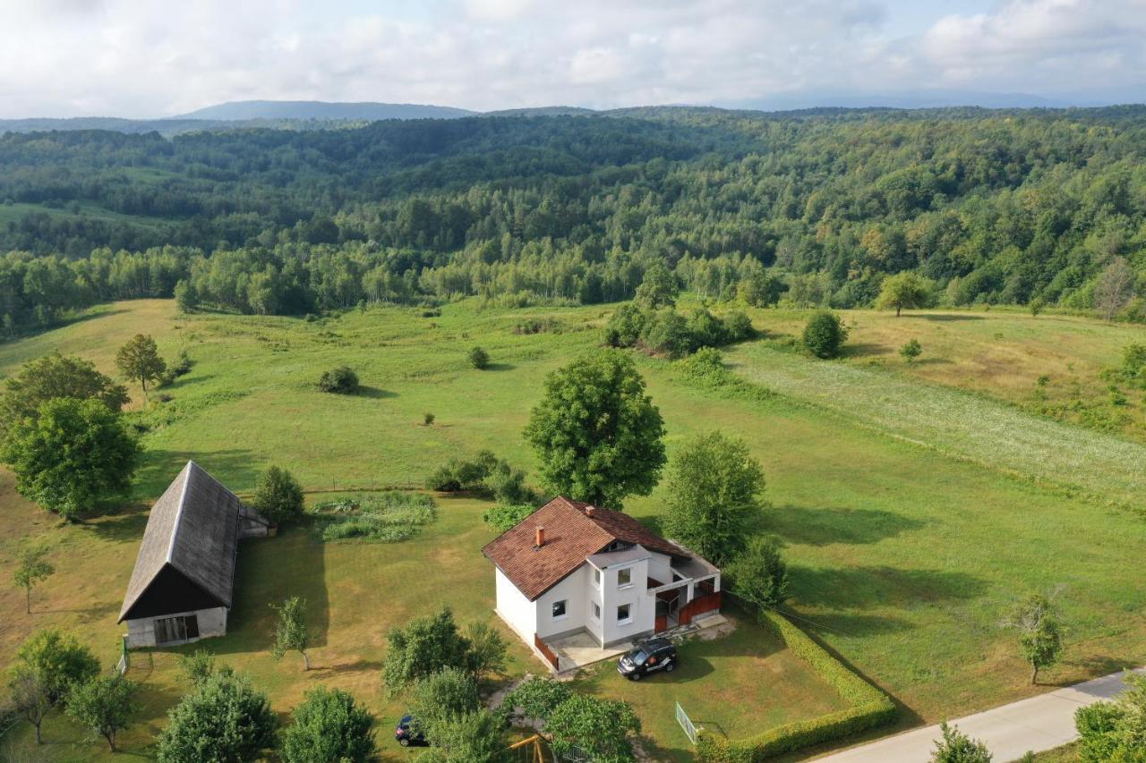 Apartamento Lora Rakovica Exterior foto