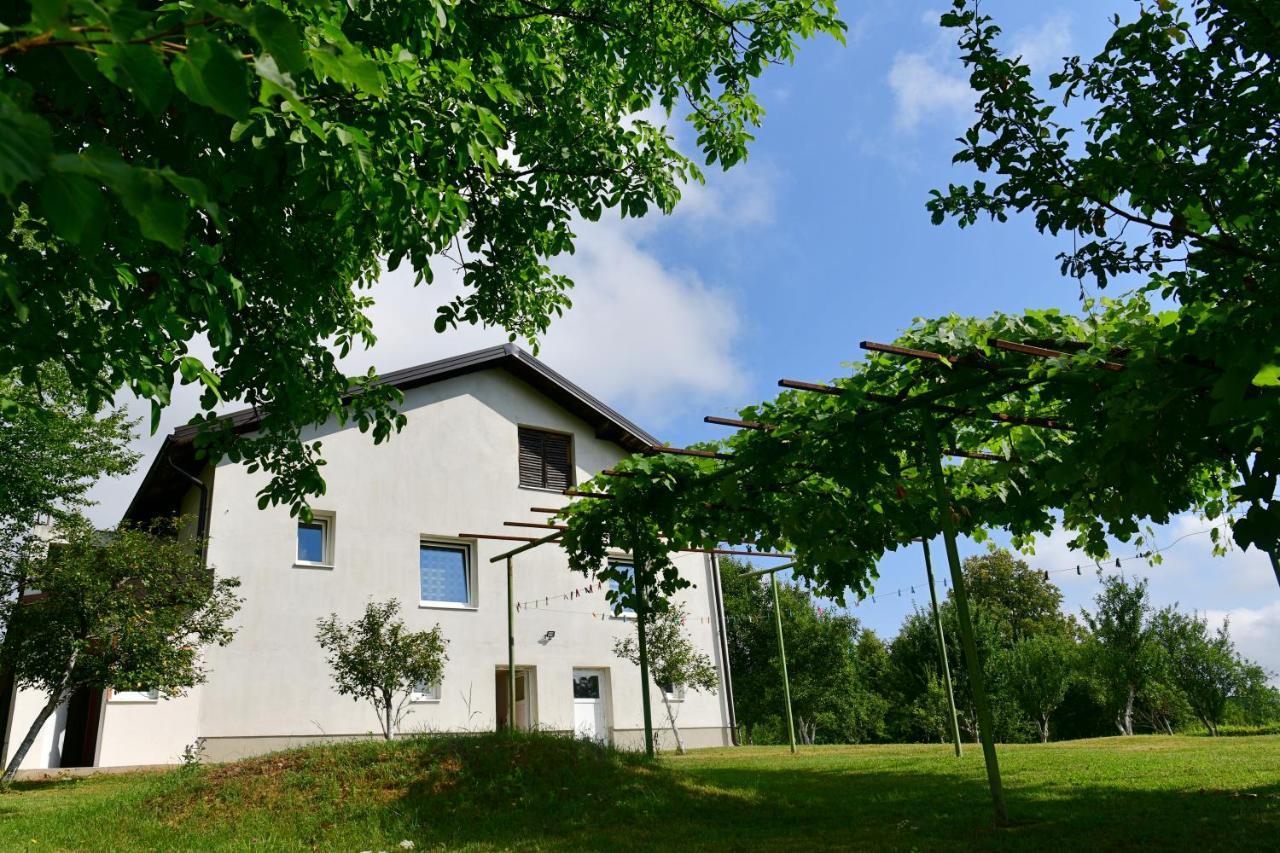 Apartamento Lora Rakovica Exterior foto