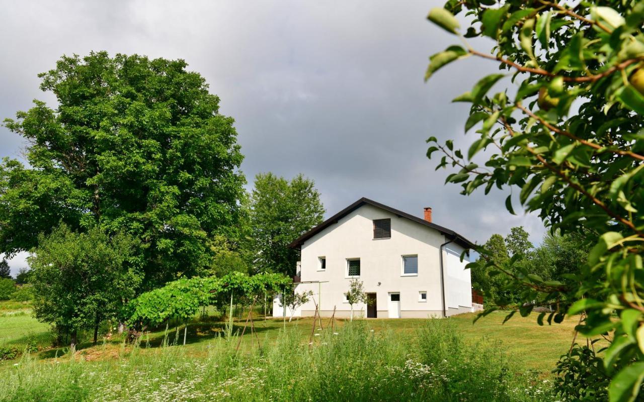 Apartamento Lora Rakovica Exterior foto
