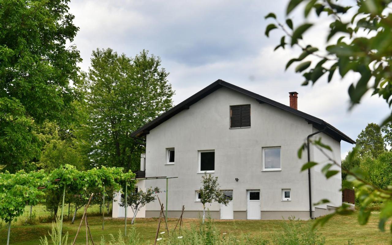Apartamento Lora Rakovica Exterior foto