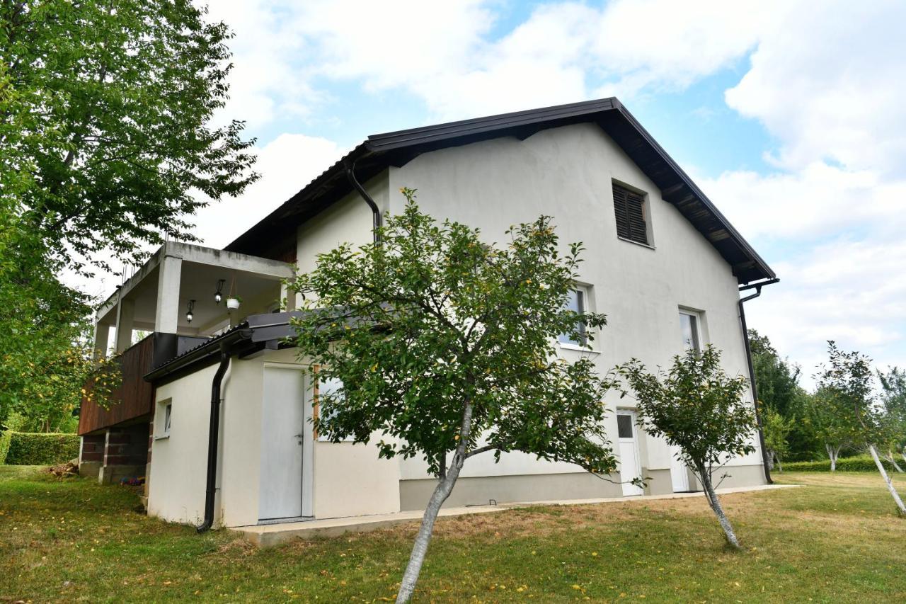 Apartamento Lora Rakovica Exterior foto