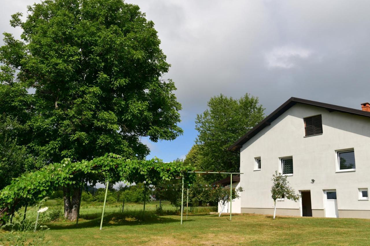 Apartamento Lora Rakovica Exterior foto