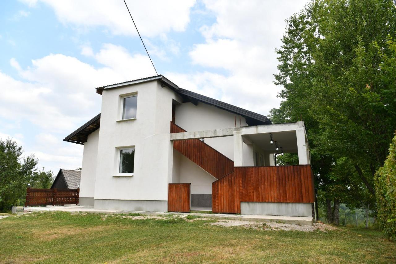 Apartamento Lora Rakovica Exterior foto