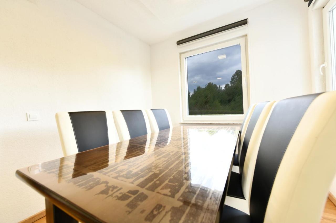 Apartamento Lora Rakovica Exterior foto