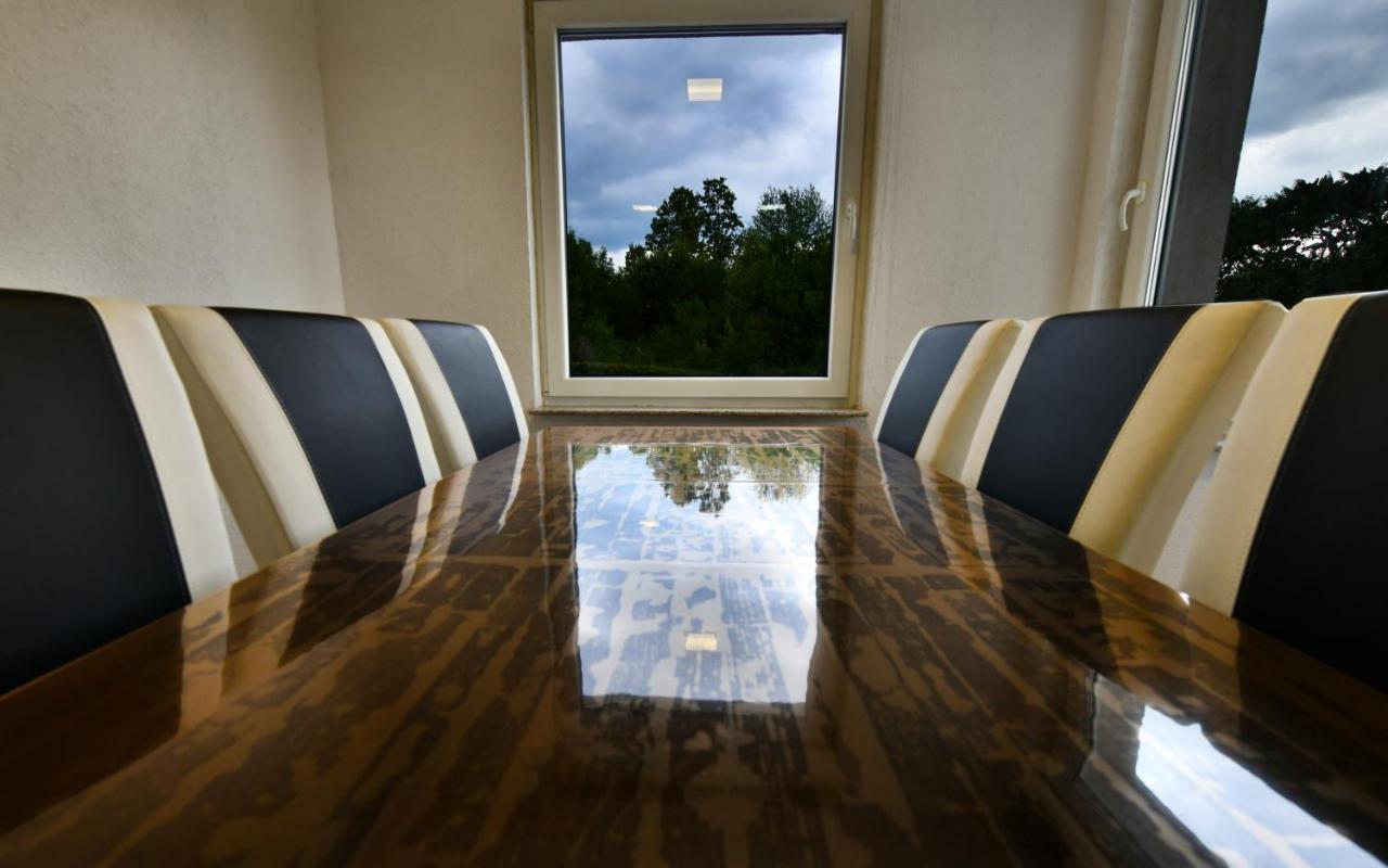 Apartamento Lora Rakovica Exterior foto