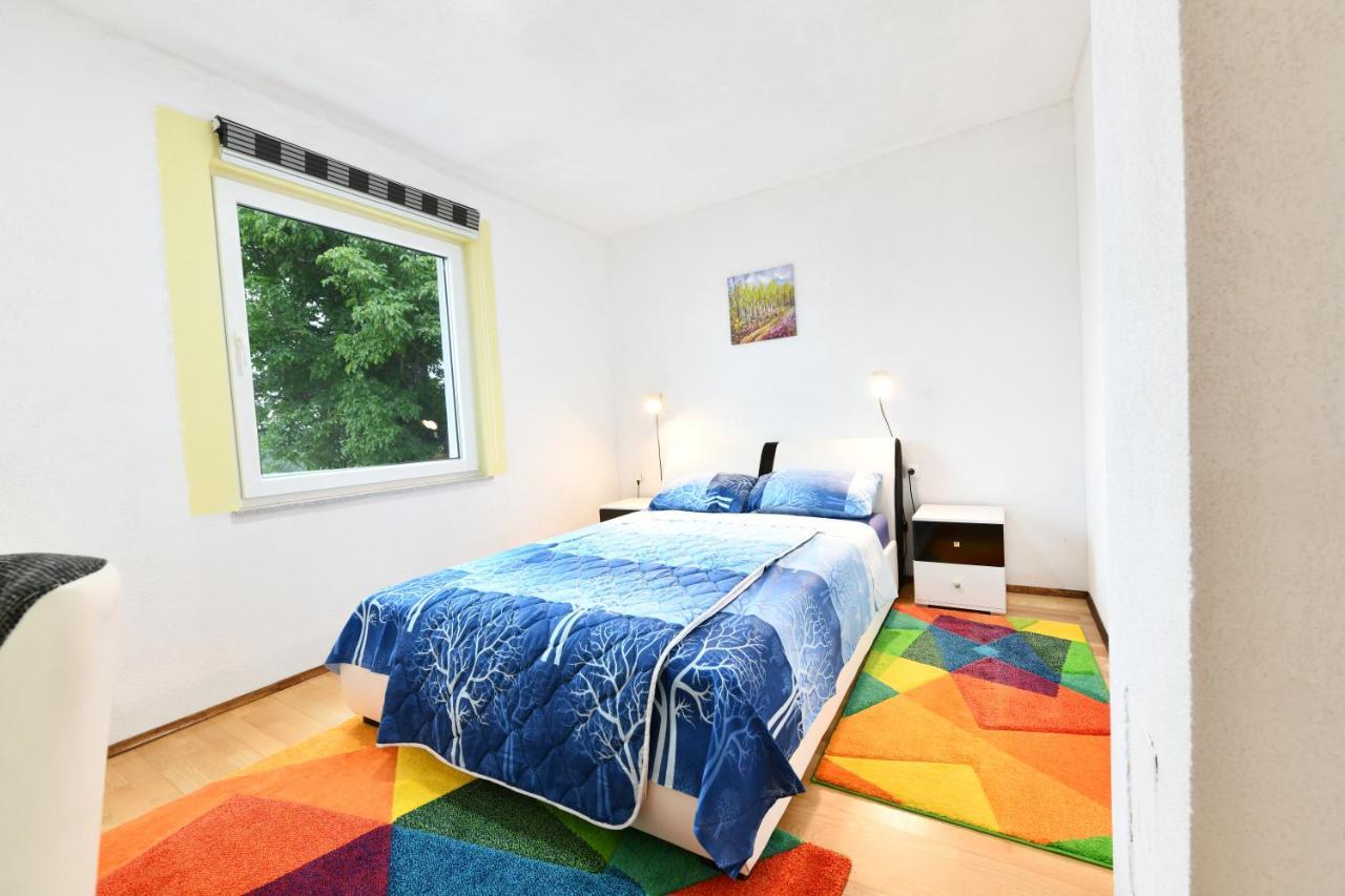 Apartamento Lora Rakovica Exterior foto