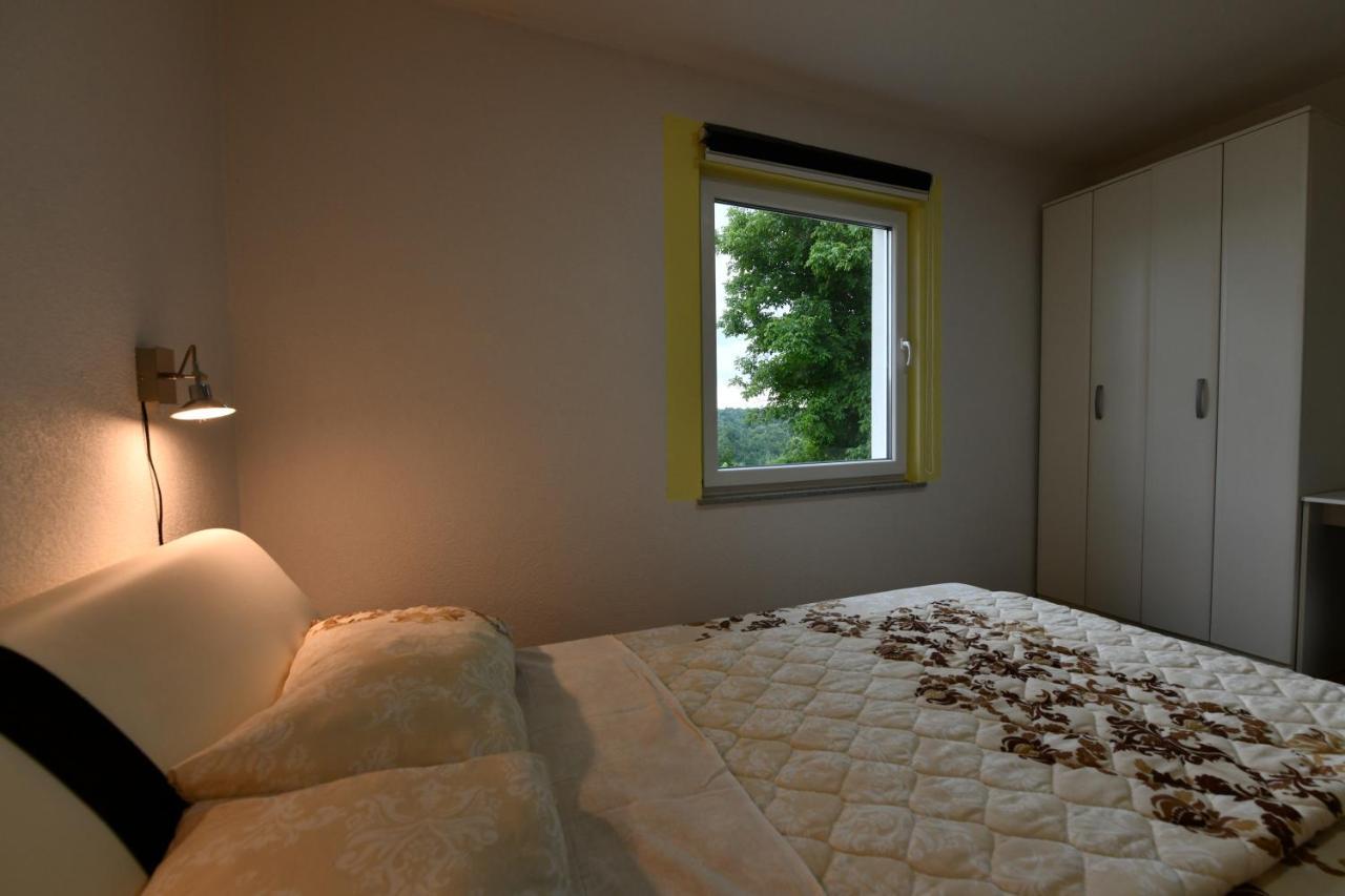 Apartamento Lora Rakovica Exterior foto
