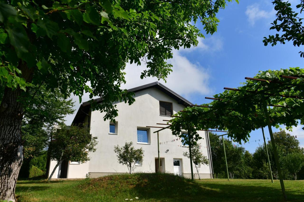 Apartamento Lora Rakovica Exterior foto