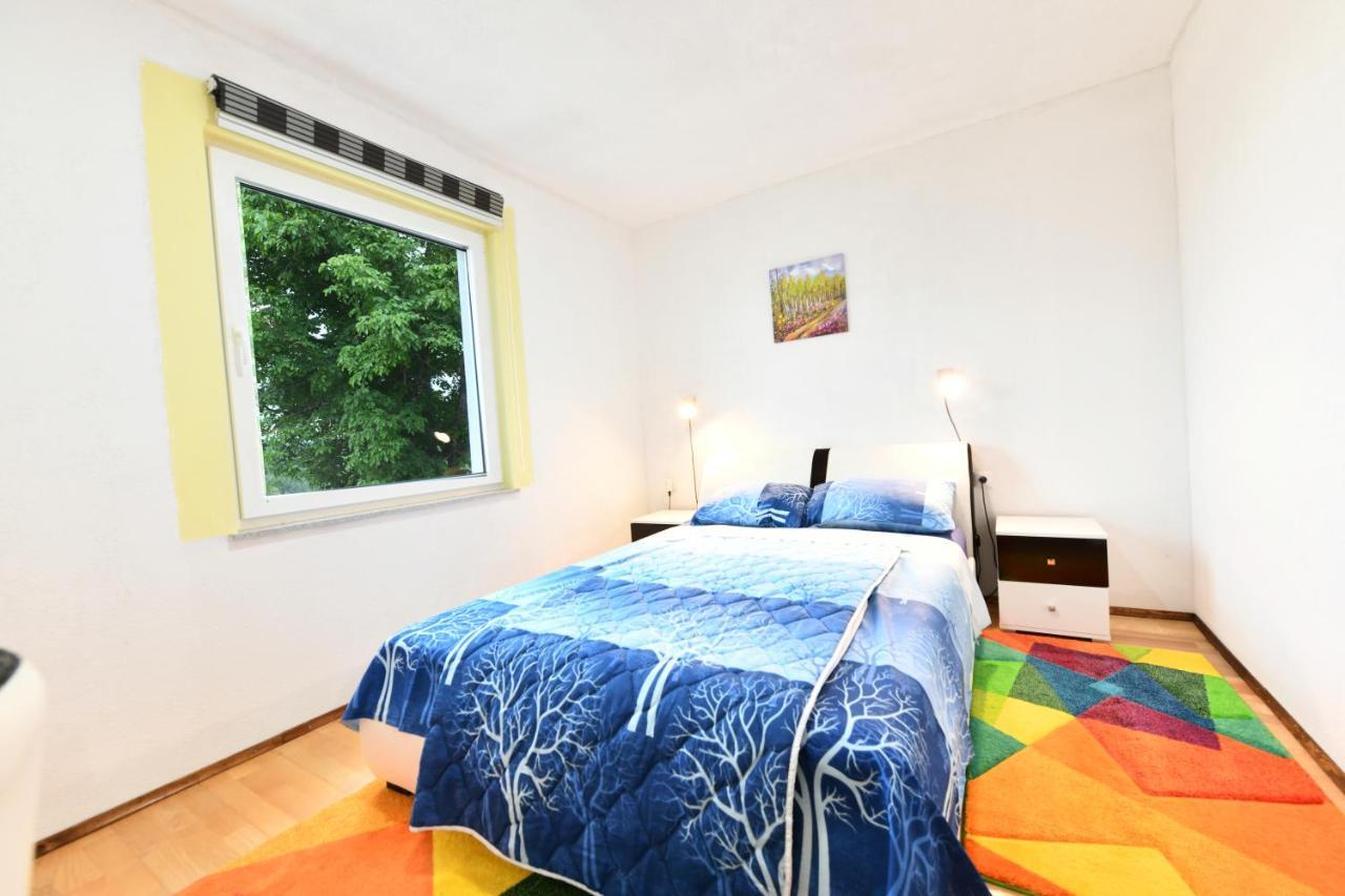 Apartamento Lora Rakovica Exterior foto