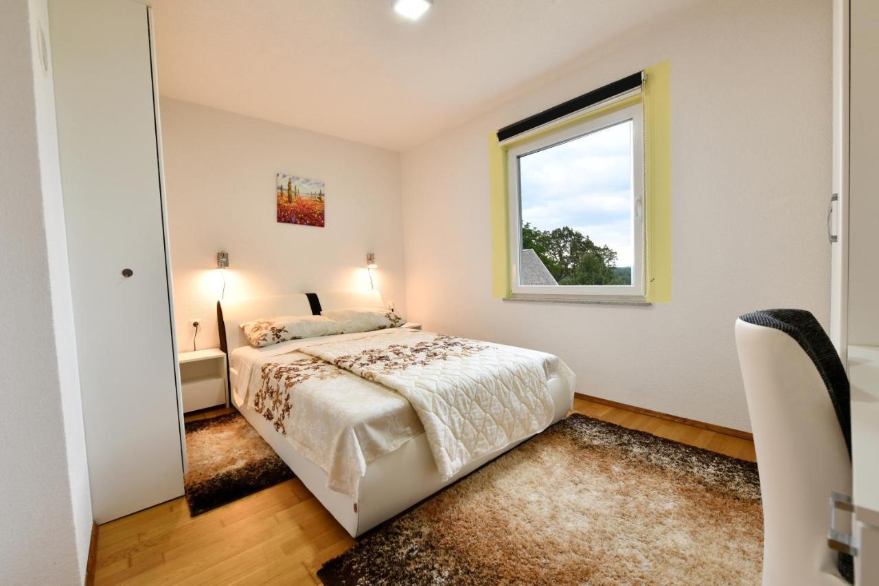 Apartamento Lora Rakovica Exterior foto