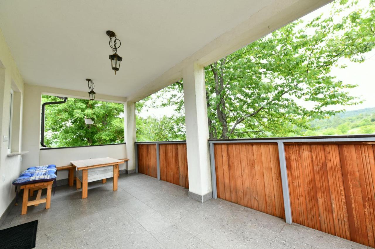 Apartamento Lora Rakovica Exterior foto