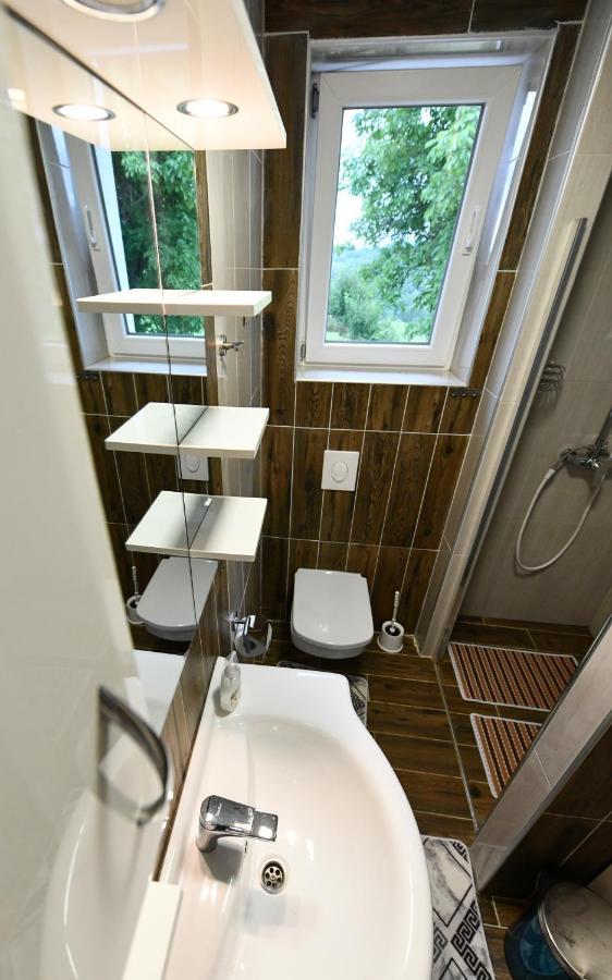 Apartamento Lora Rakovica Exterior foto