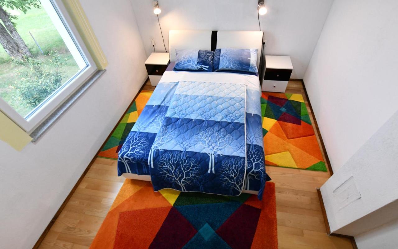 Apartamento Lora Rakovica Exterior foto
