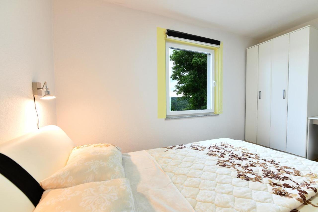 Apartamento Lora Rakovica Exterior foto